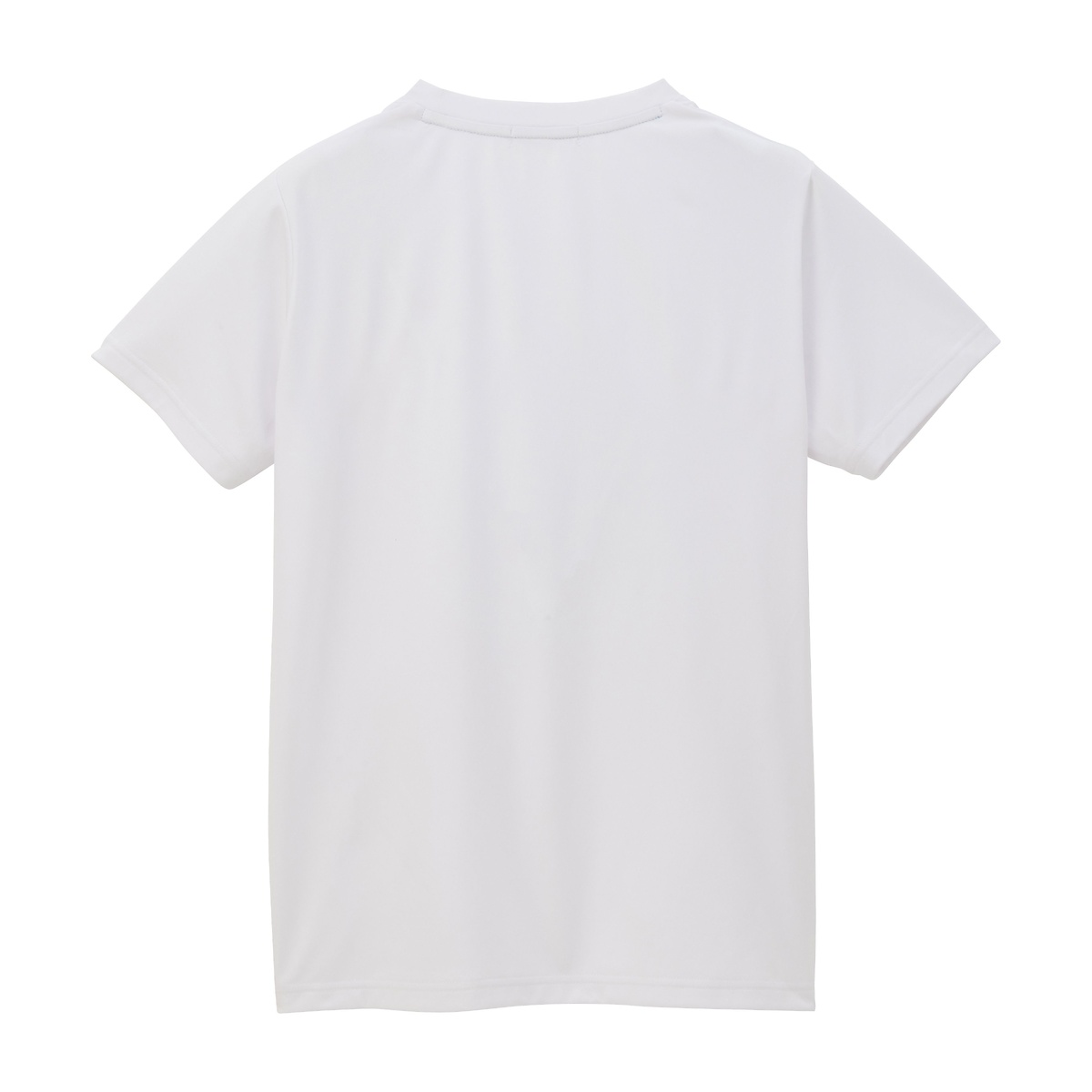 サンスクリーン 半袖Tシャツ