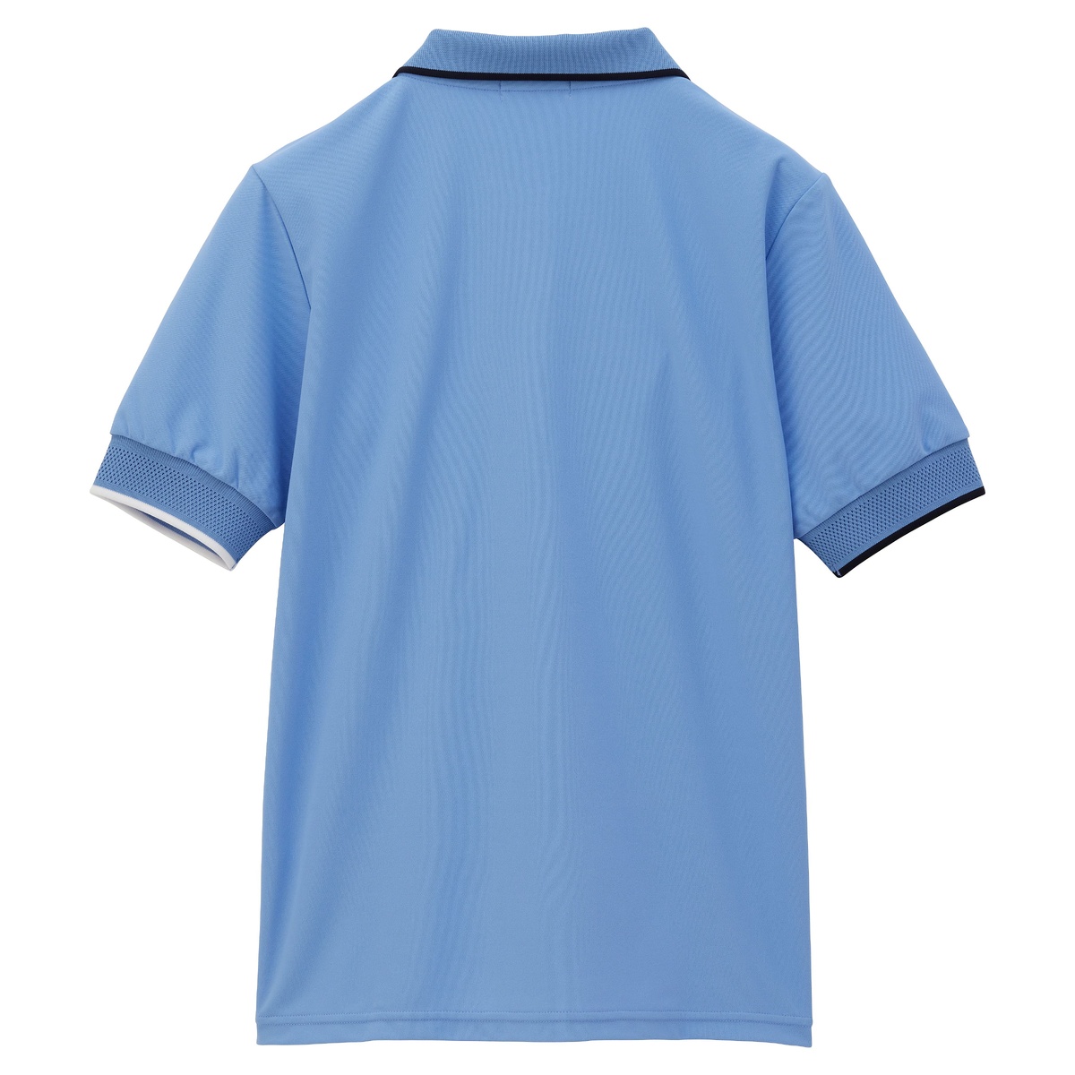 ヘランカサンスクリーン 半袖ポロシャツ