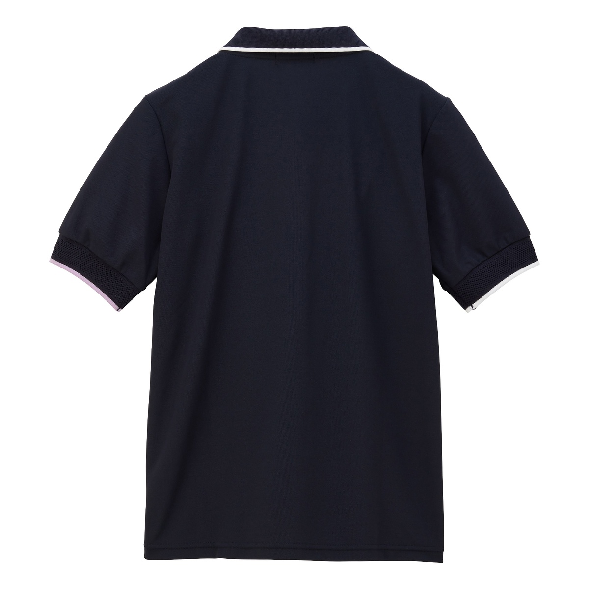 ヘランカサンスクリーン 半袖ポロシャツ