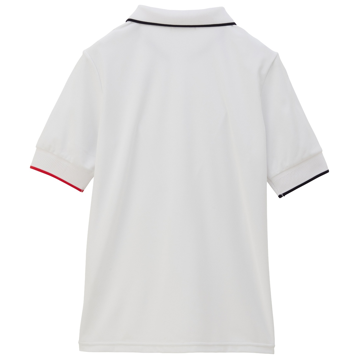 ヘランカサンスクリーン 半袖ポロシャツ