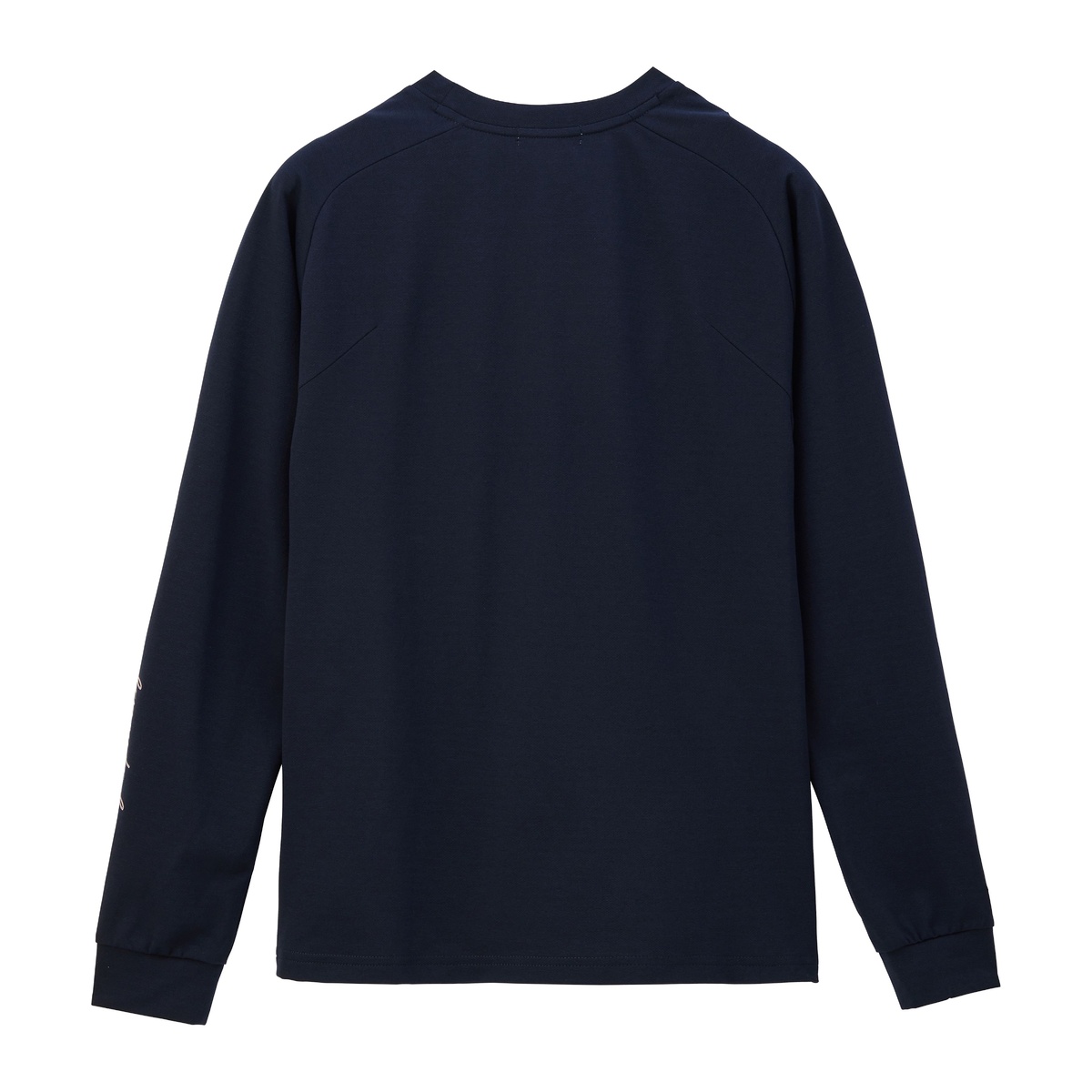 LCS Plumeニット 長袖Tシャツ(Aile forme)