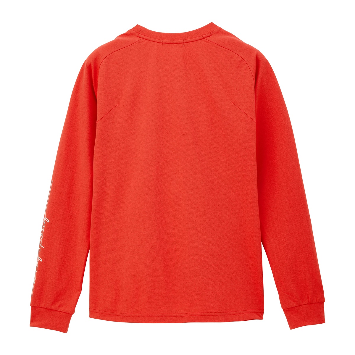 LCS Plumeニット 長袖Tシャツ(Aile forme)