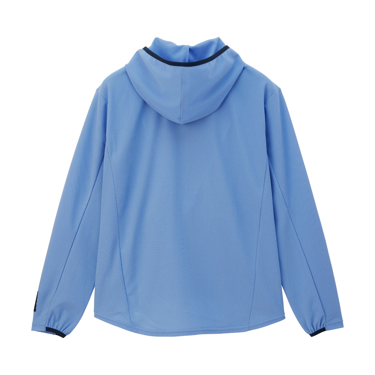 ヘランカサンスクリーン シャツパーカー