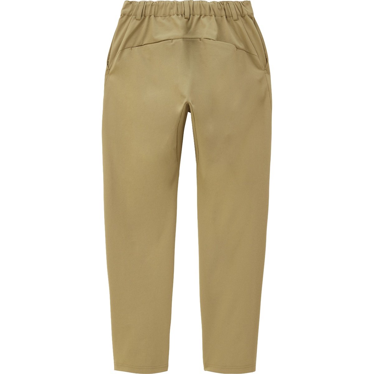 LCS Plumeクロス AIR STYLISH PANTS(L‘oeuf forme)・前開き