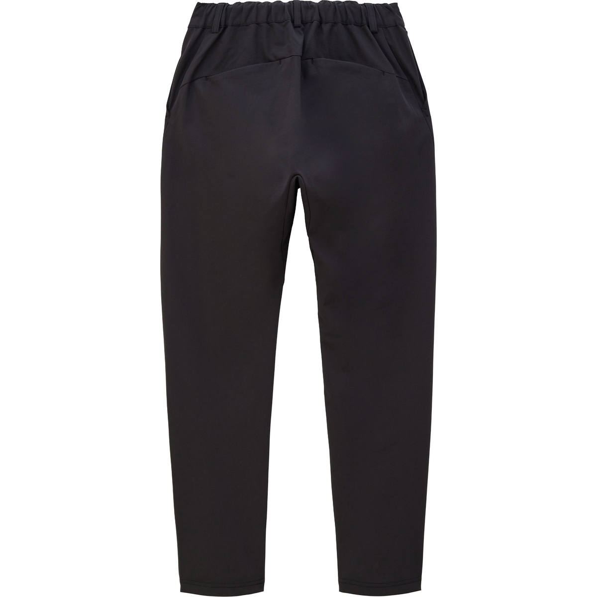 LCS Plumeクロス AIR STYLISH PANTS(L‘oeuf forme)・前開き