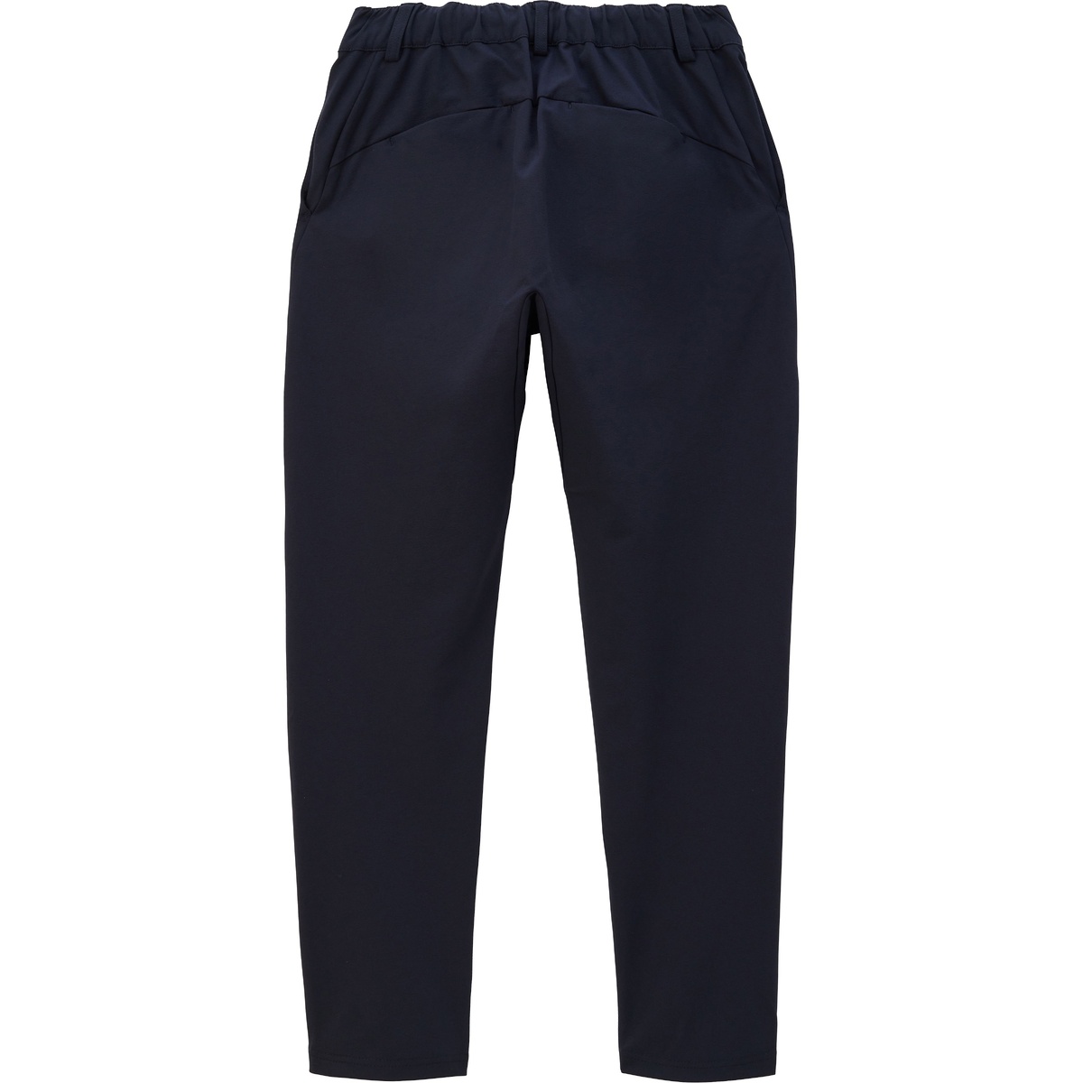 LCS Plumeクロス AIR STYLISH PANTS(L‘oeuf forme)・前開き