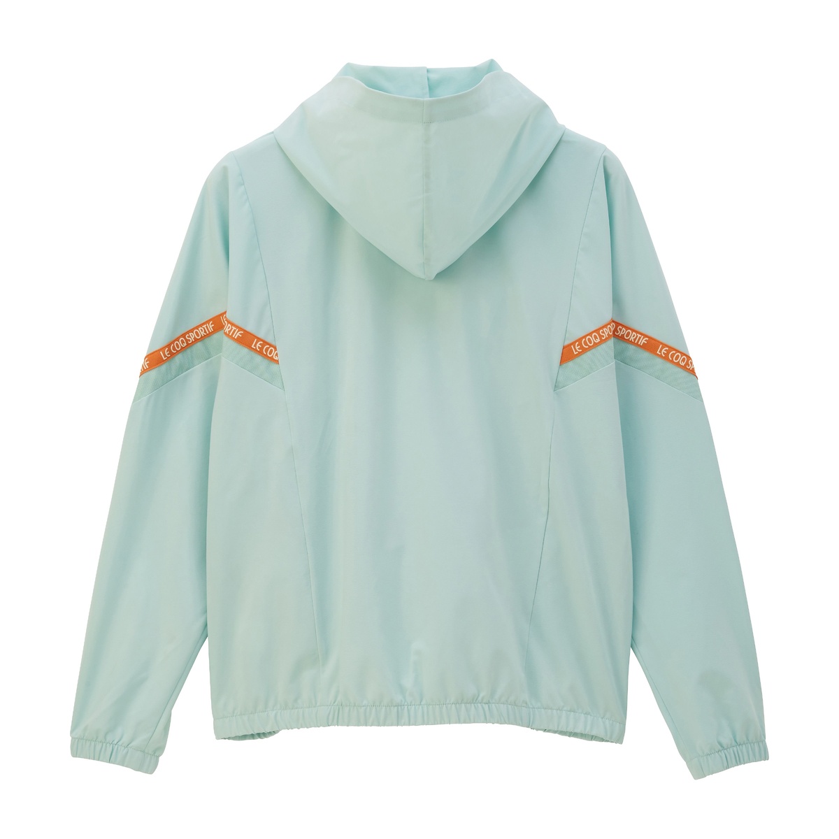 サンスクリーンクロス ジャケット