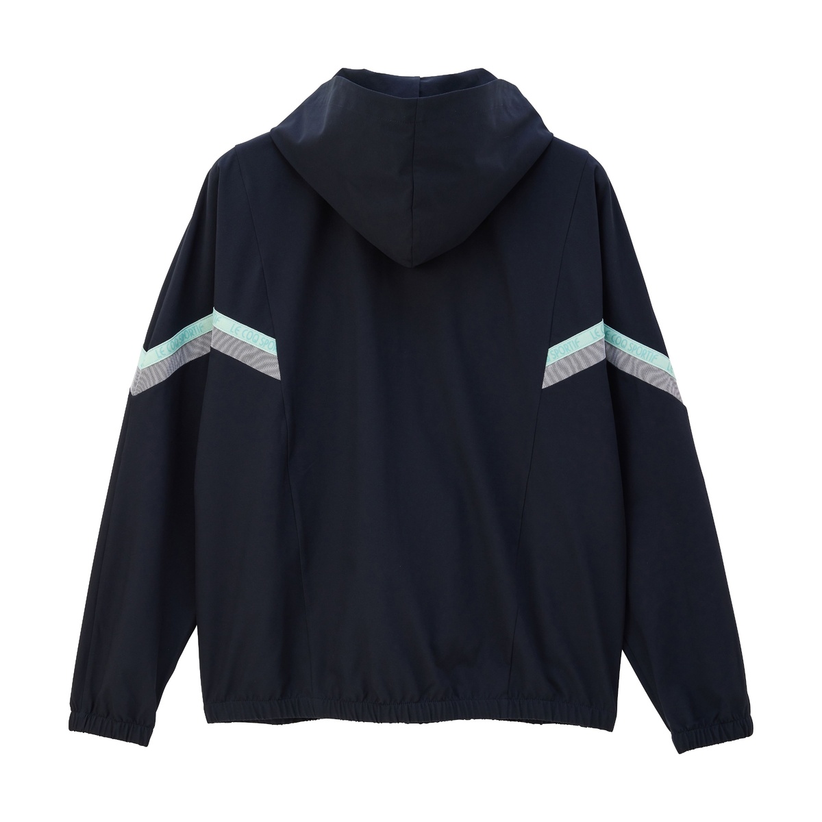 サンスクリーンクロス ジャケット