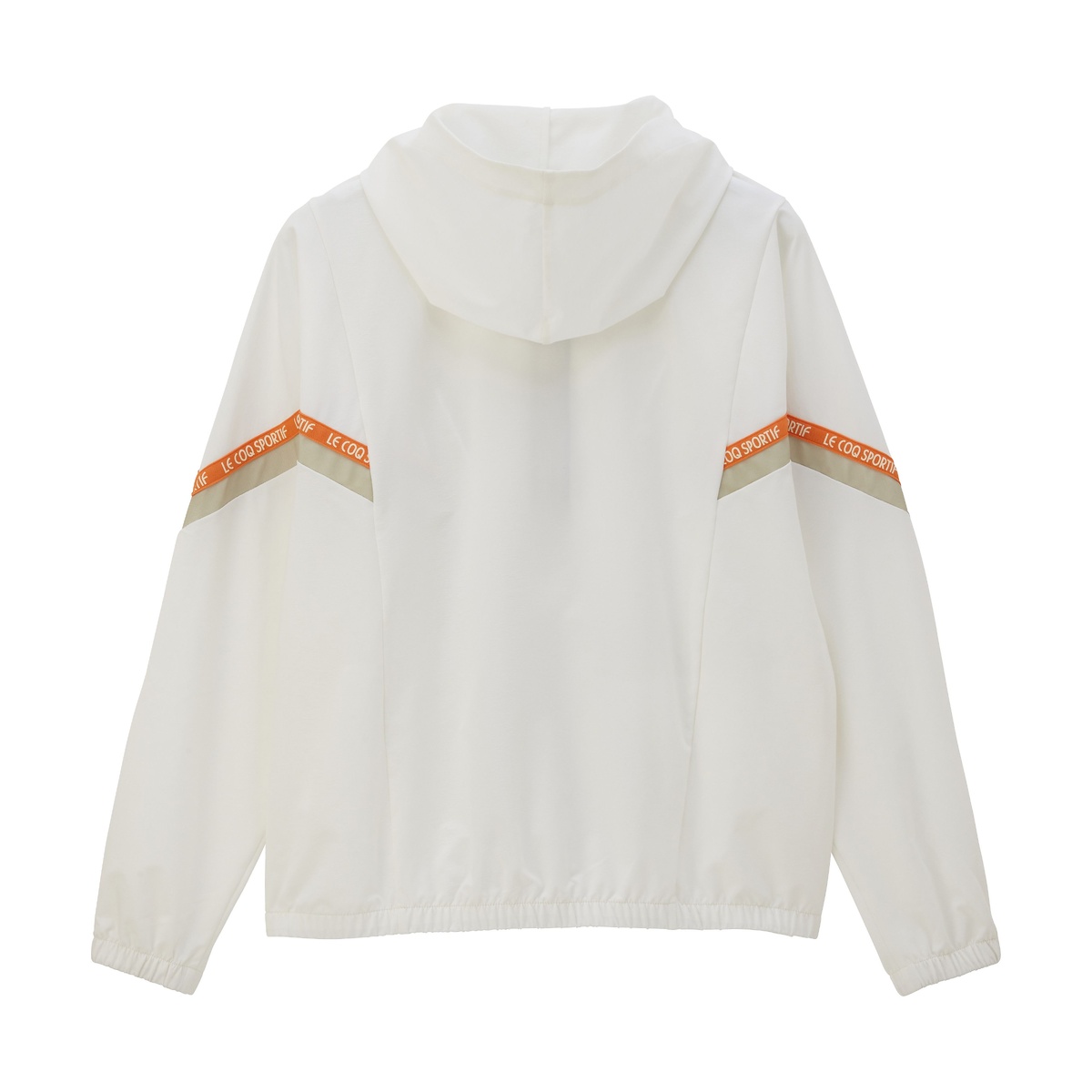 サンスクリーンクロス ジャケット