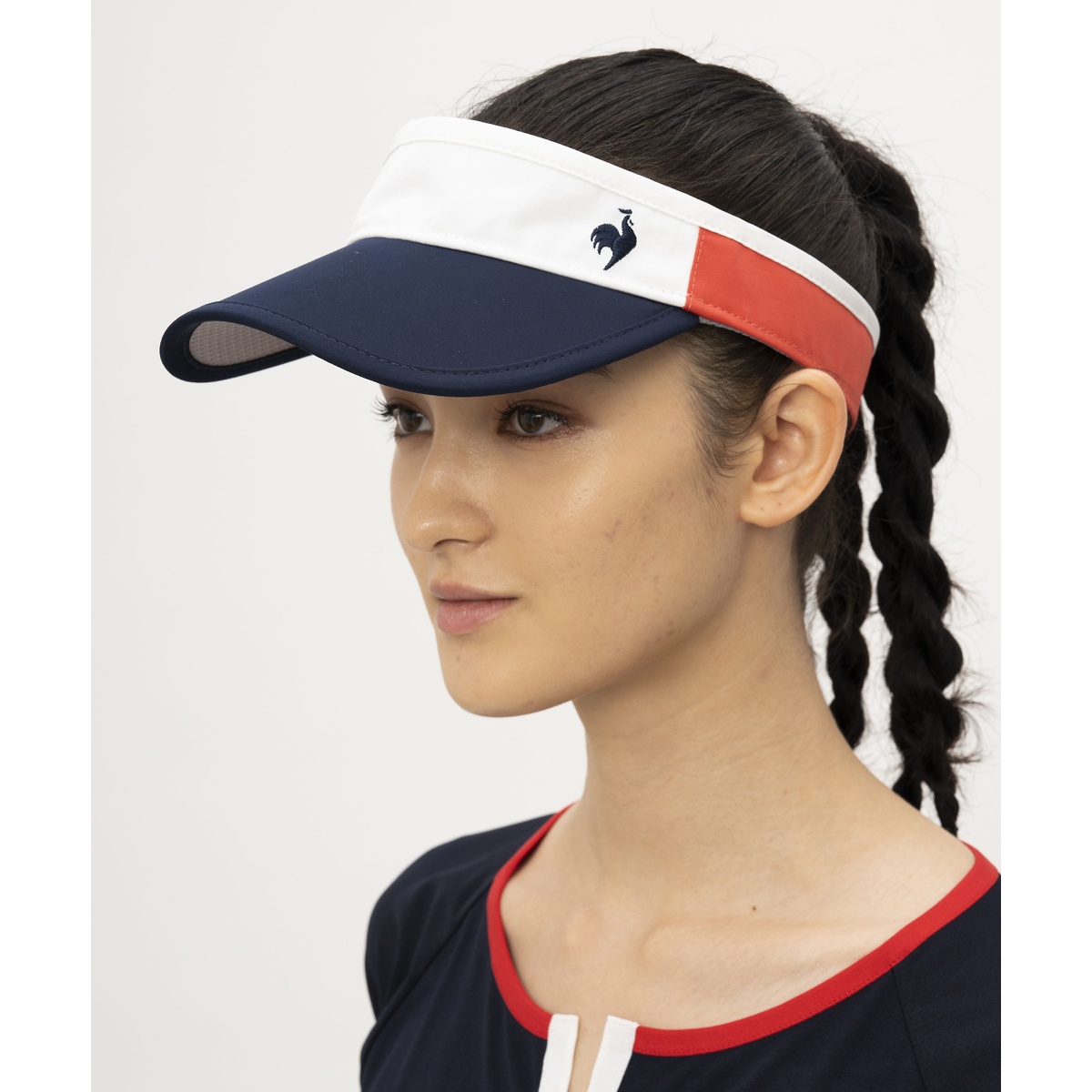 FAN AIRサンバイザー