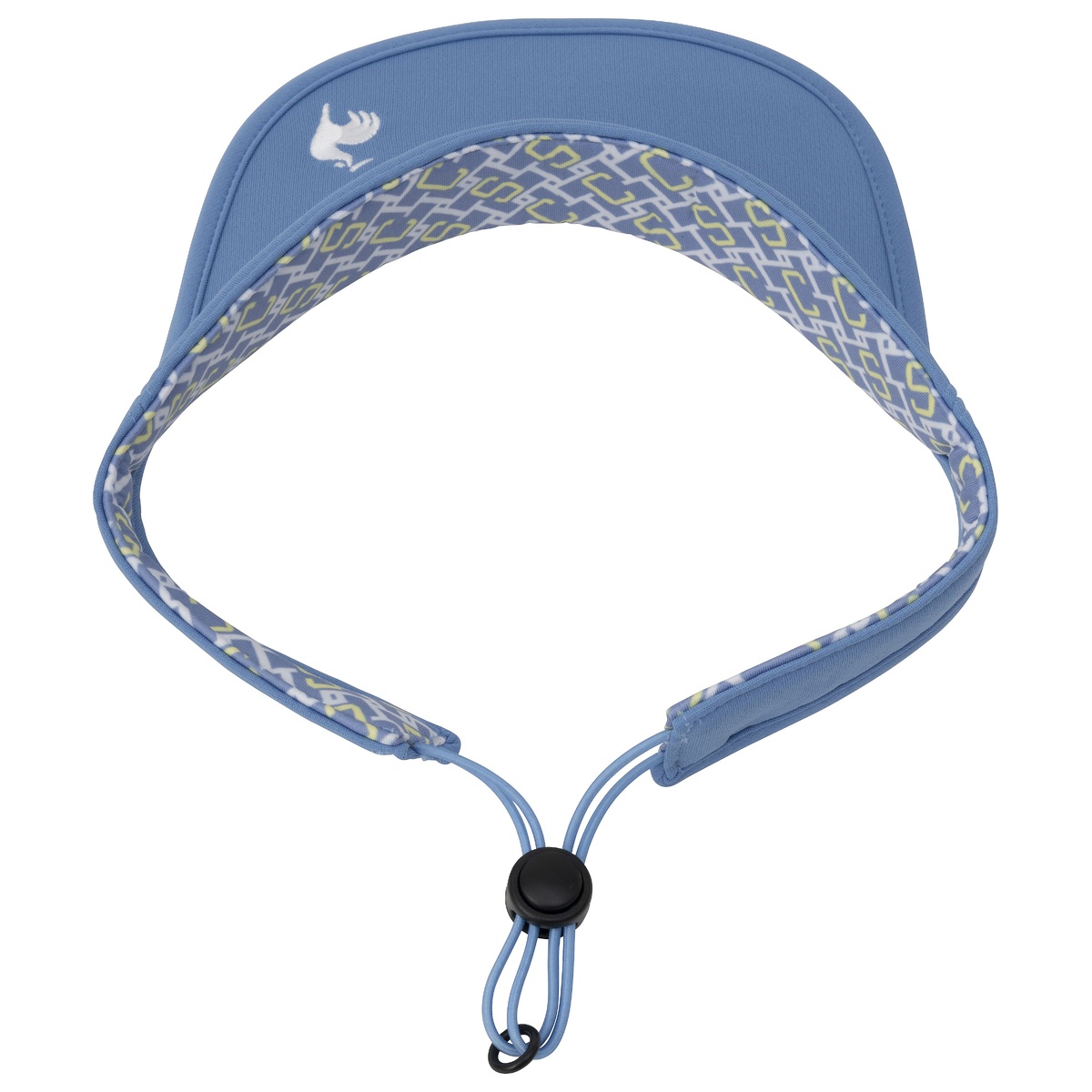 リバーシブルサンバイザー