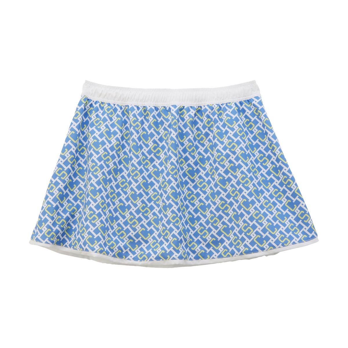 リバーシブルゲームスコート