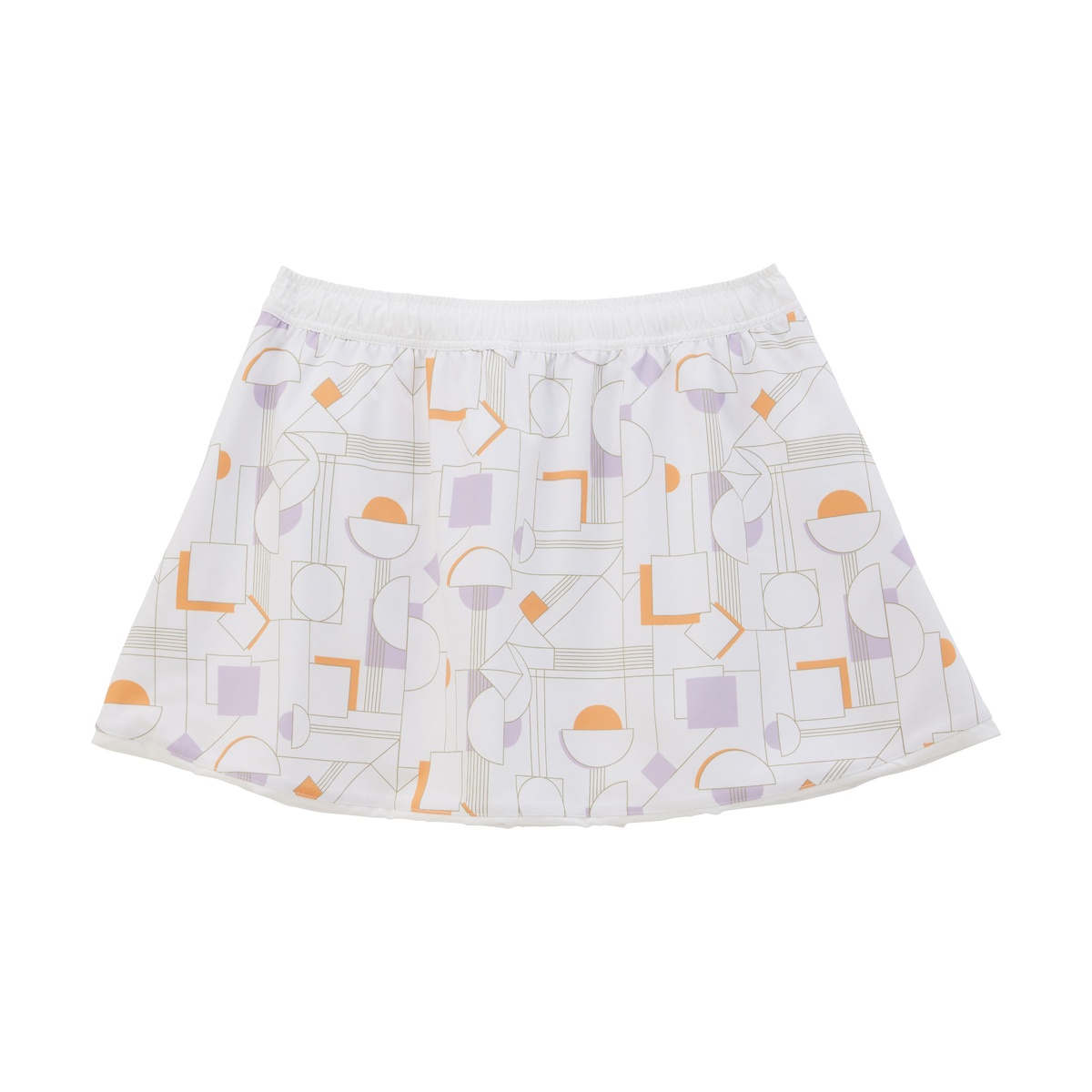 リバーシブルゲームスコート