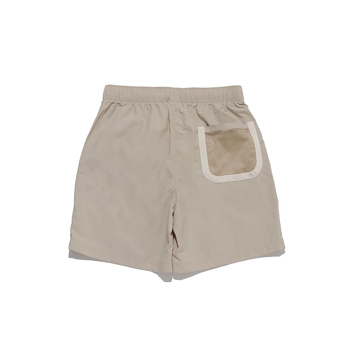 SUMMER PACK ウーブン ショーツ