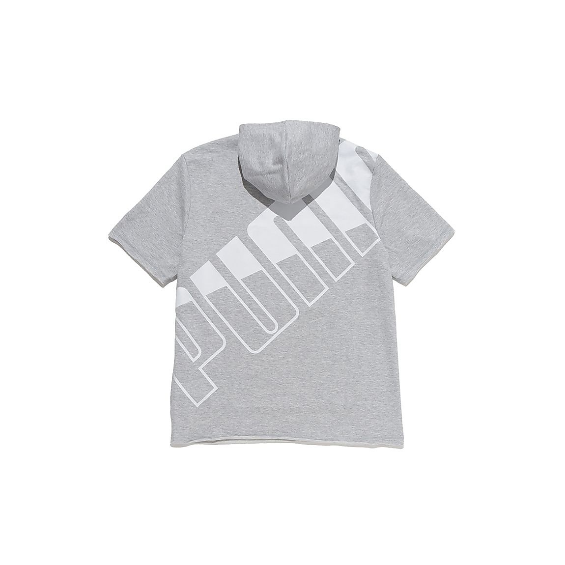 PUMA POWER SS フーディ スウェット