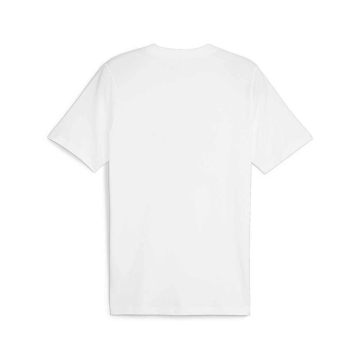 GRAPHICS プーマ ボックス Tシャツ