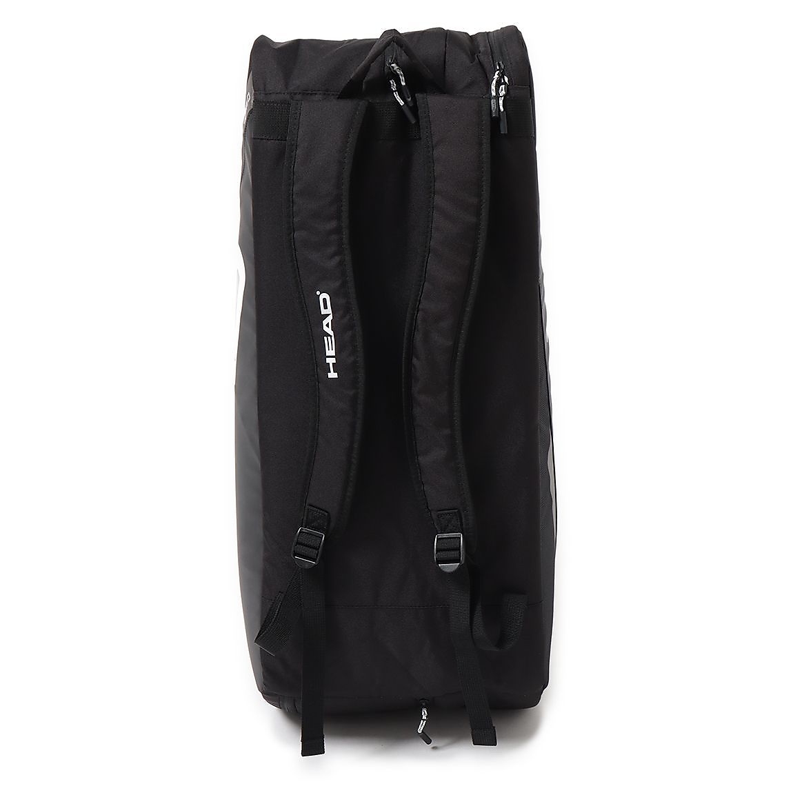 Tour Racquet Bag L BKWH