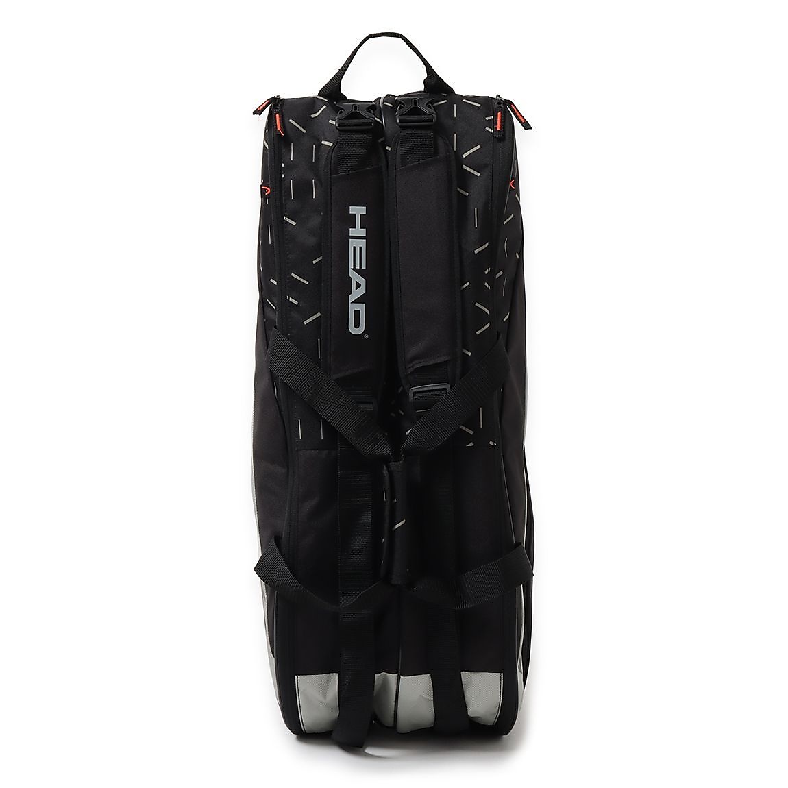 Team Racquet Bag L BKCC
