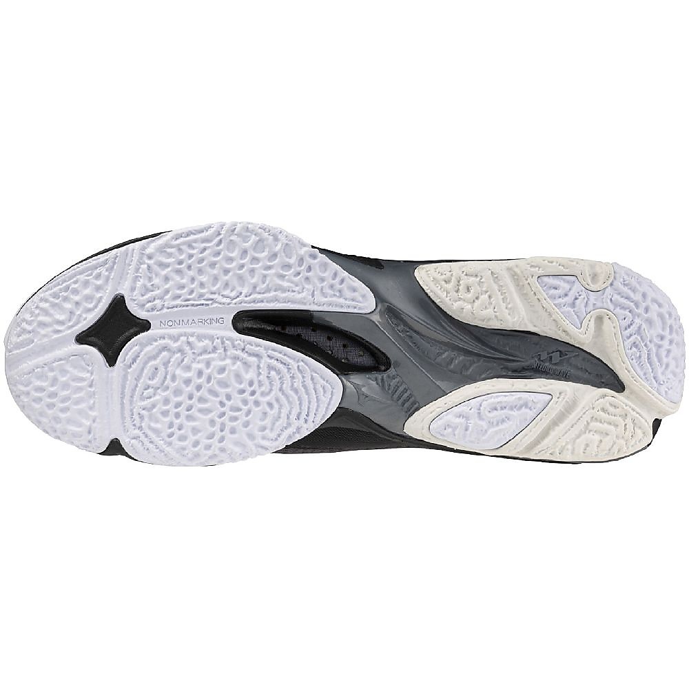 ウエーブライトニング Z8