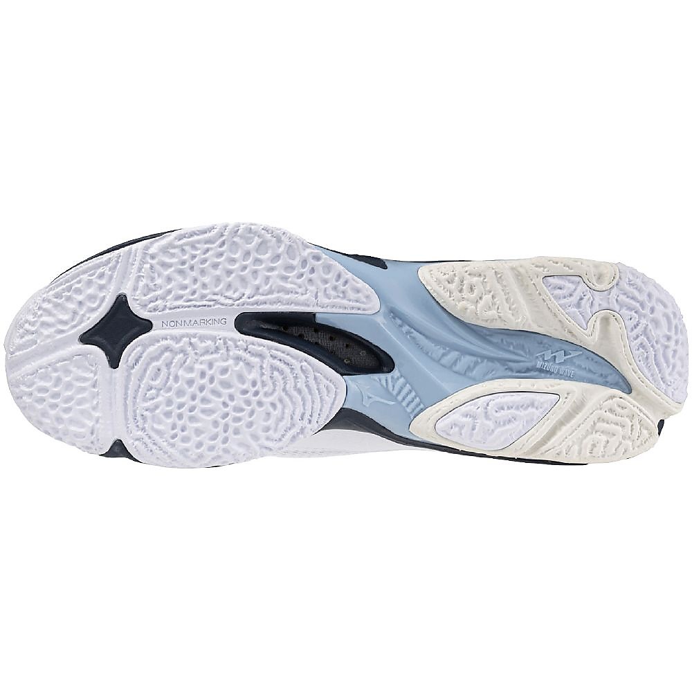 ウエーブライトニング Z8