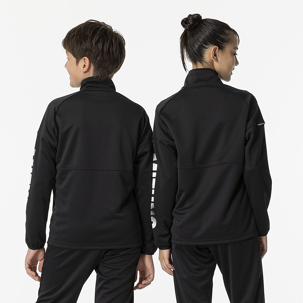 JRタフジャージジャケット