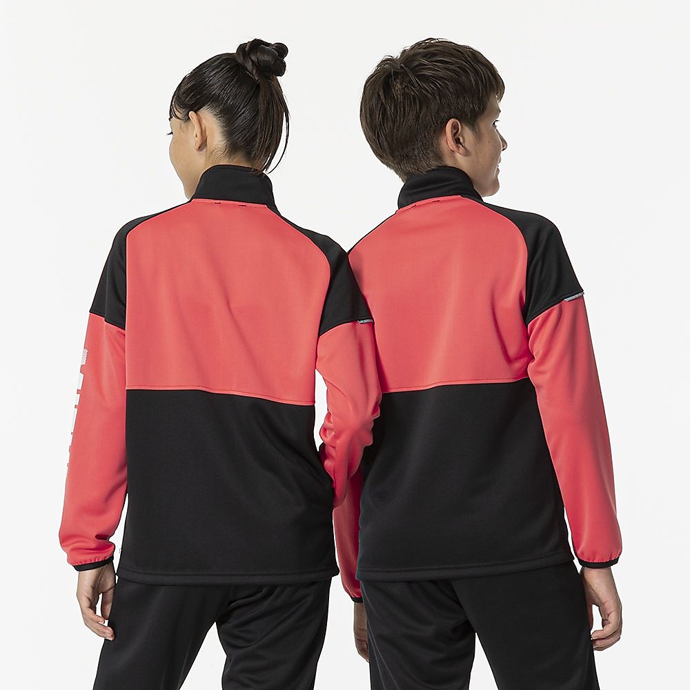 JRタフジャージジャケット