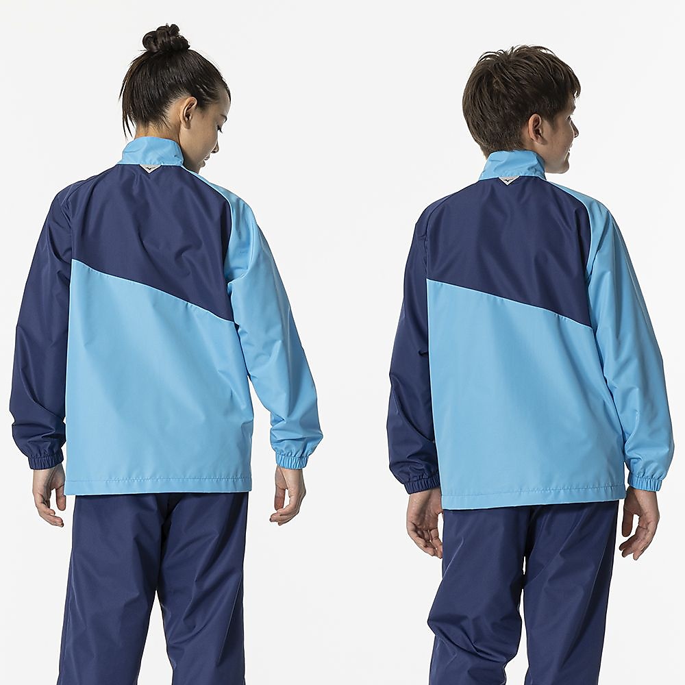 JRウィンドブレーカージャケット