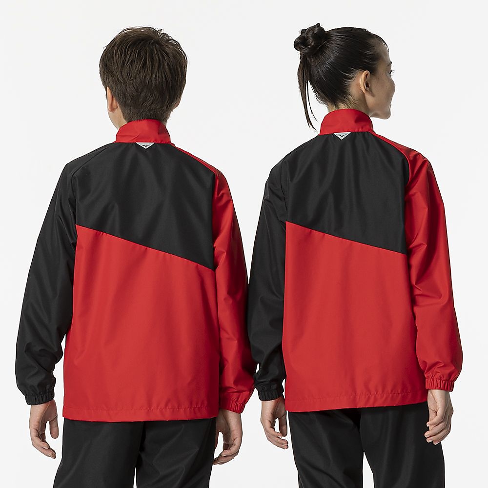 JRウィンドブレーカージャケット