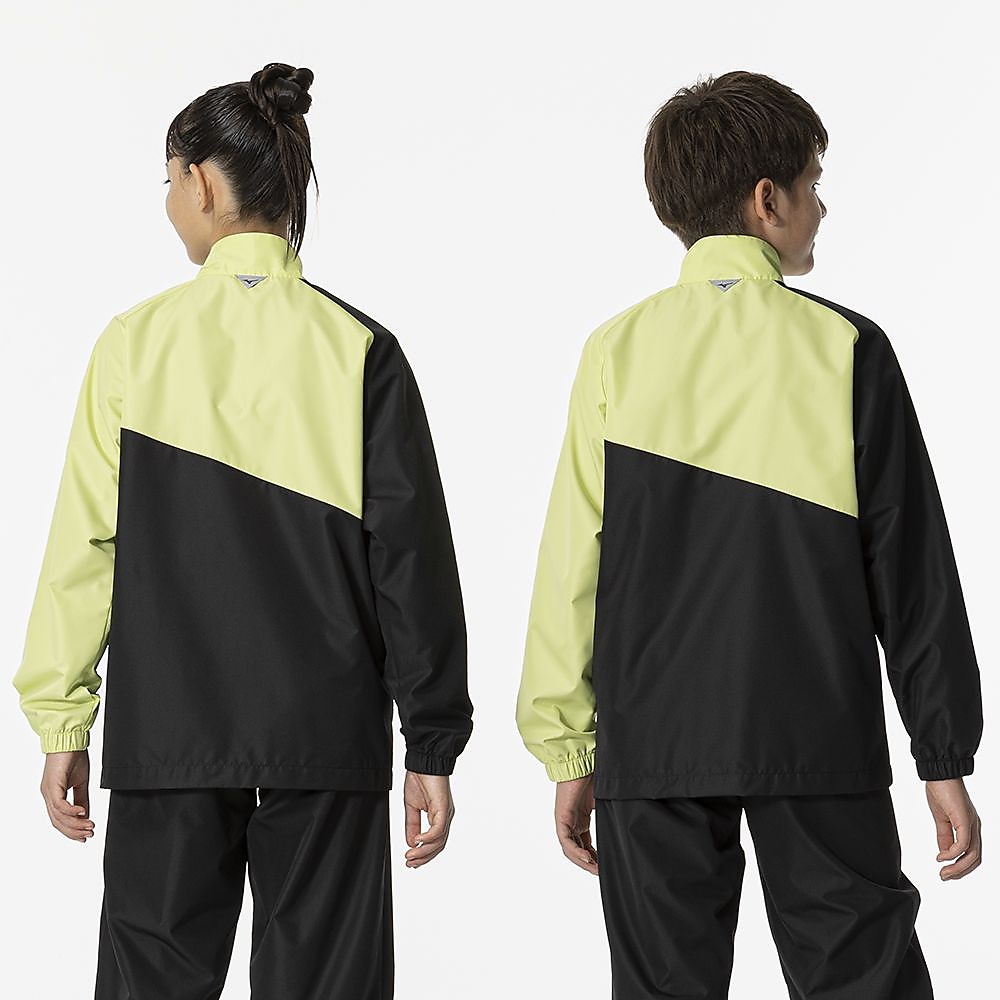 JRウィンドブレーカージャケット