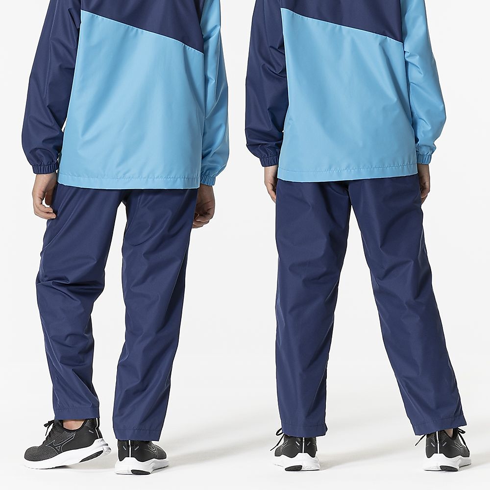 JRウィンドブレーカーパンツ