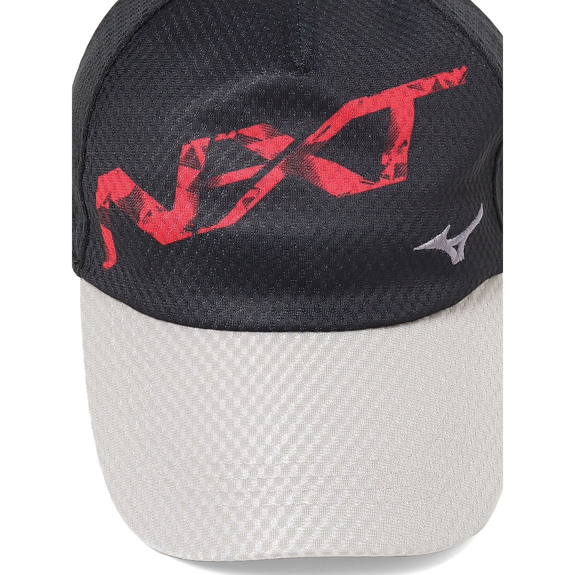 N-XT メッシュキャップ