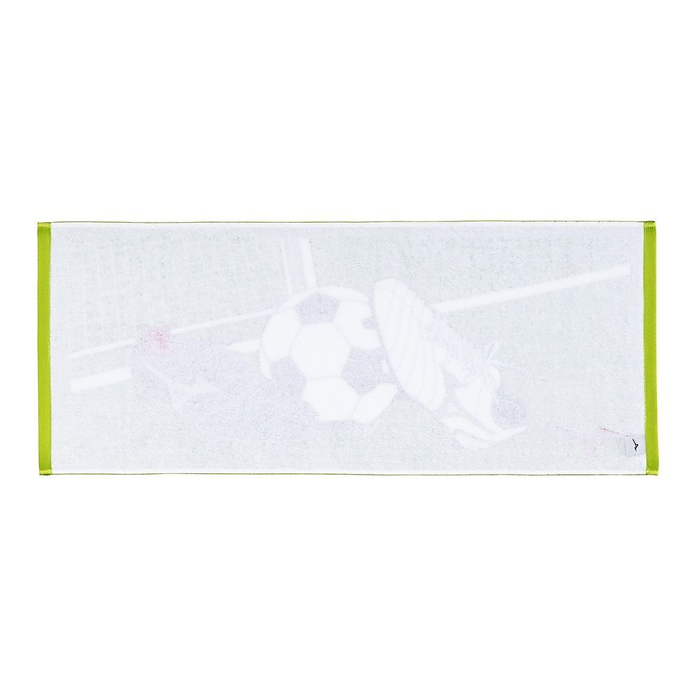 今治製:部活フェイスタオル(サッカー)