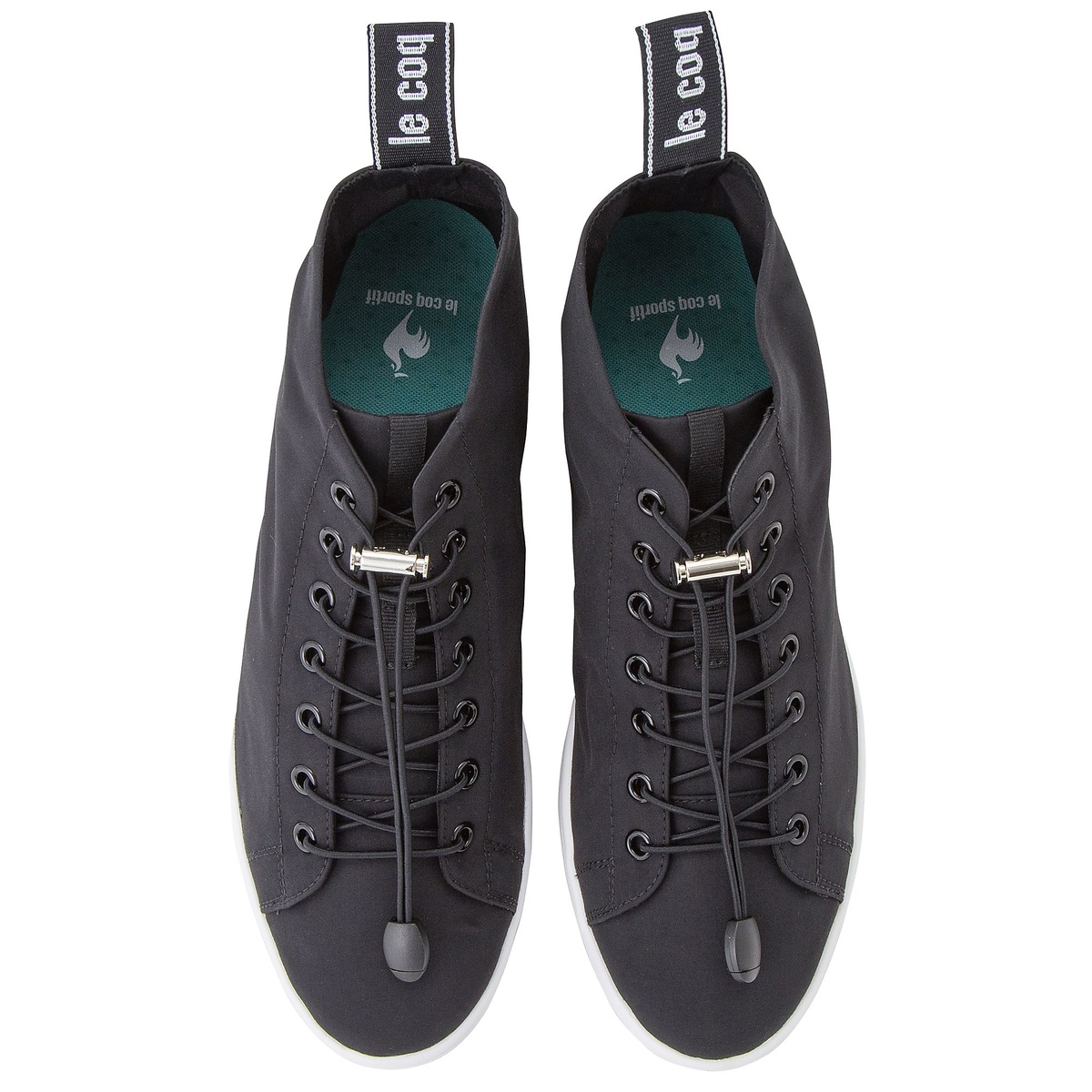 LA アルマ MID II T+R / LA ALMA MID II T+R