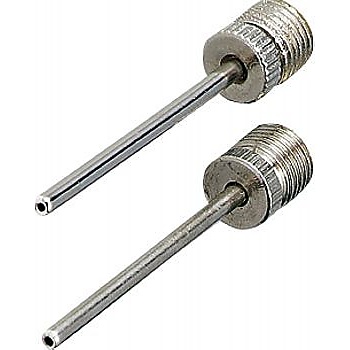 空気針 2本入り