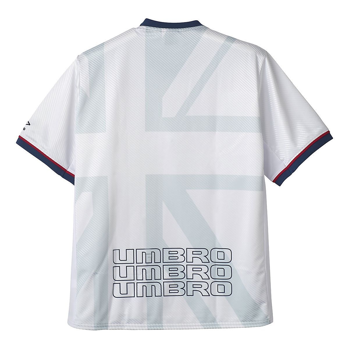 100周年ユニフォームシャツ