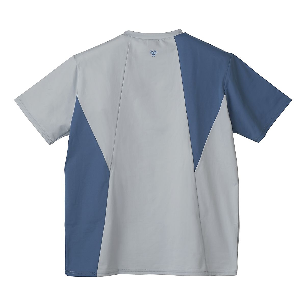 THE THIRD半袖プラクティスシャツ