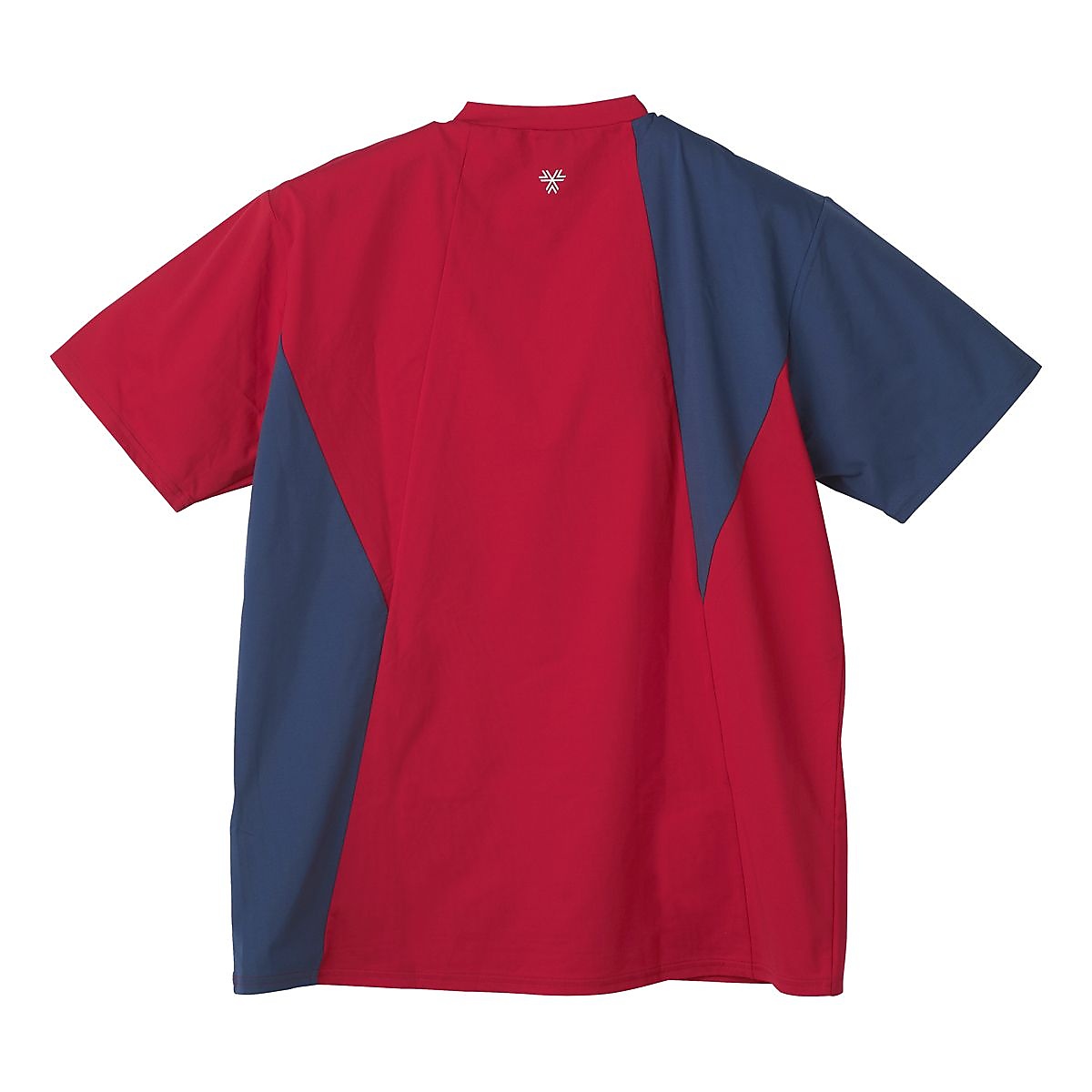 THE THIRD半袖プラクティスシャツ