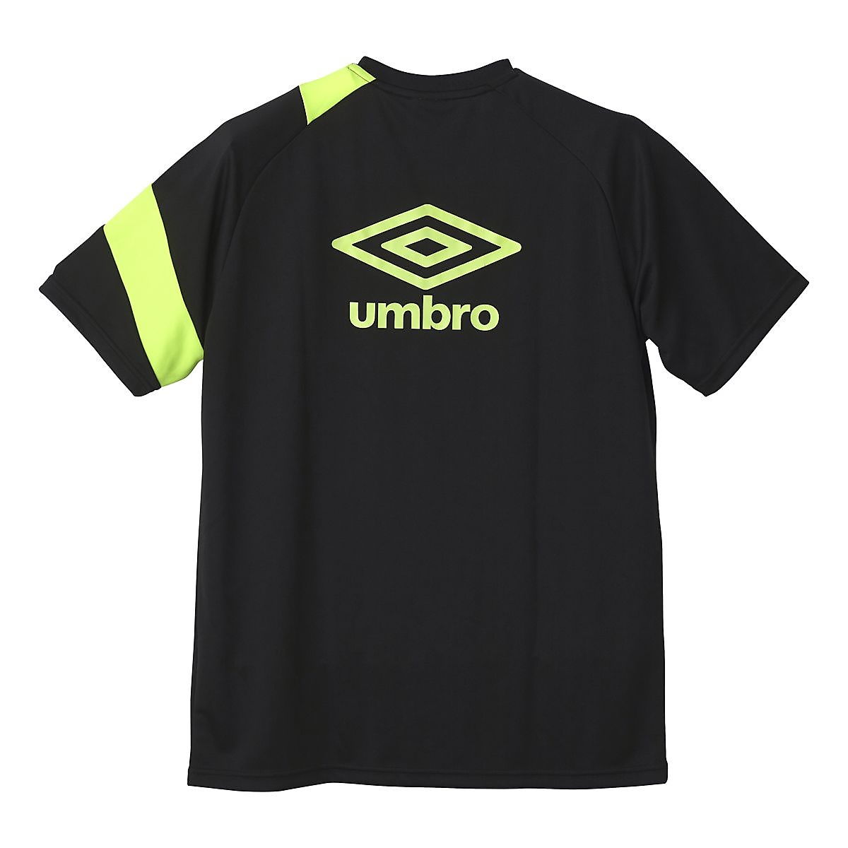 半袖プラクティスシャツ