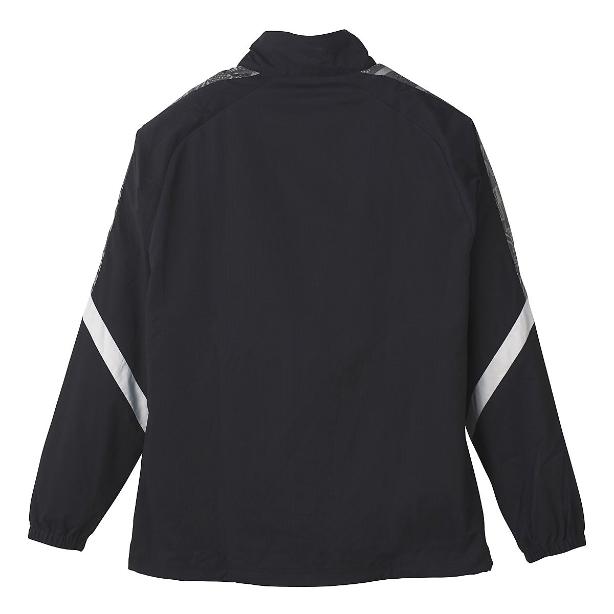 THE THIRDアノラックピステ