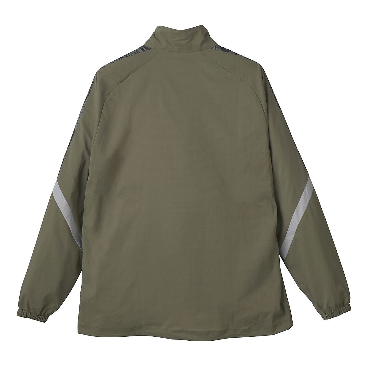 THE THIRDアノラックピステ