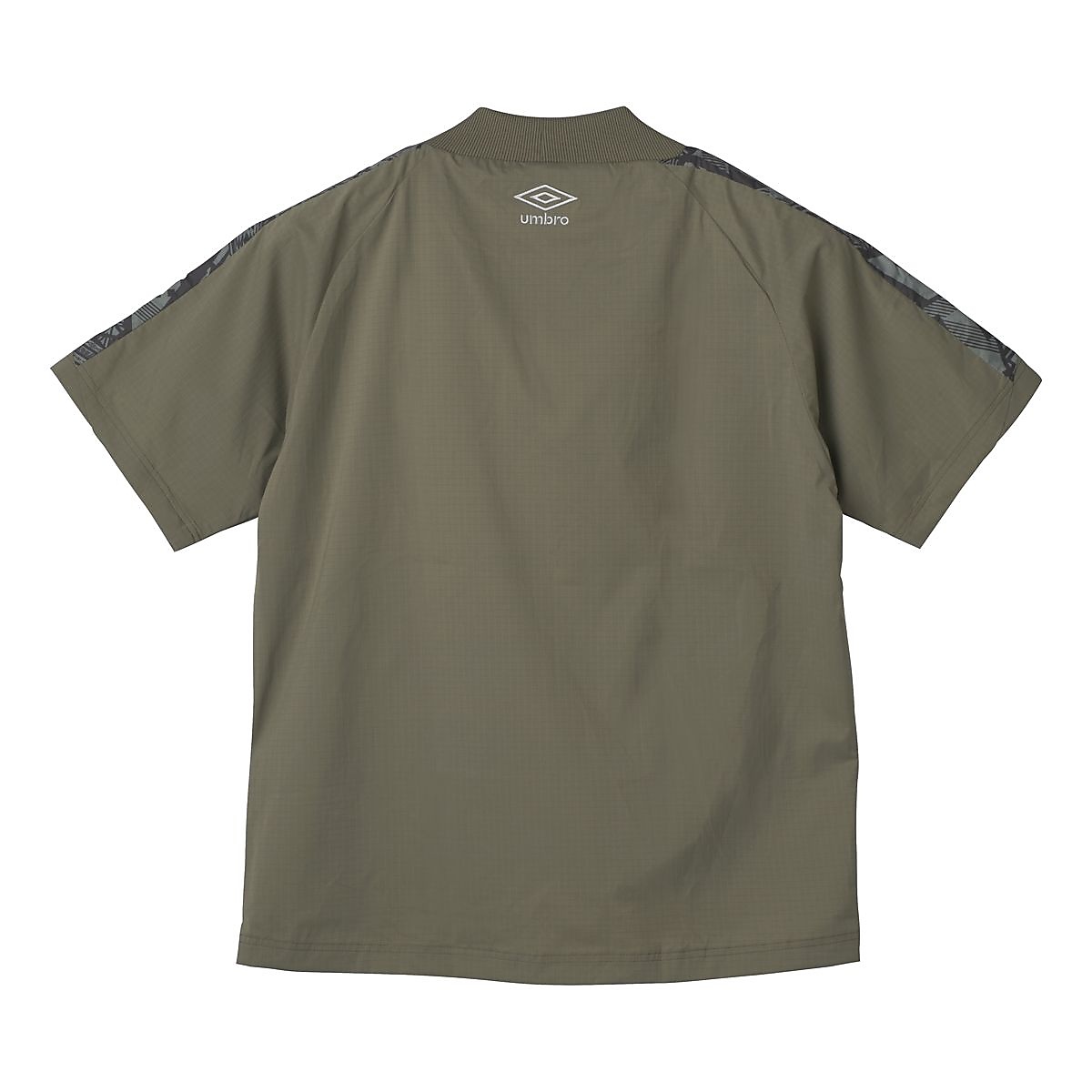 THE THIRD半袖ピステ