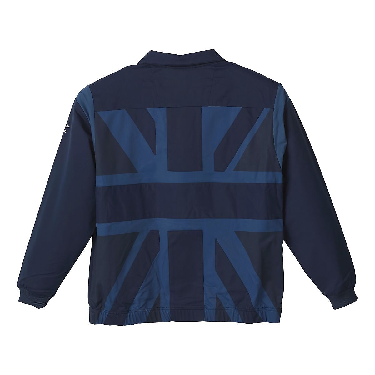 100周年　ドリルトップ