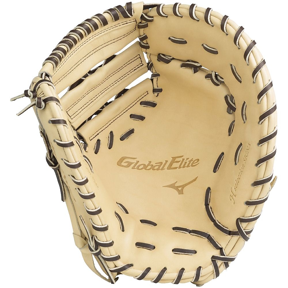 硬式用グローバルエリートHselectionSIGNA　一塁手用:TK型