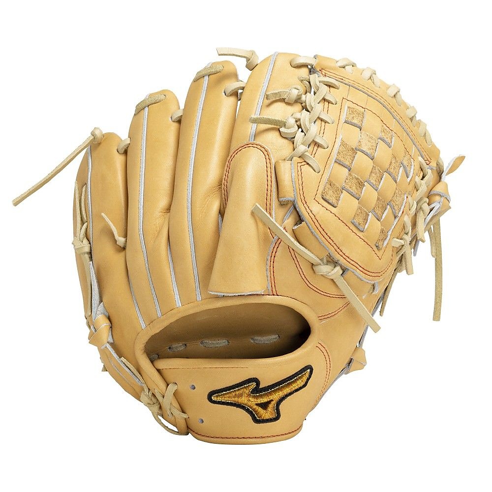 硬式用ミズノプロClassic 投手用1(ヨコ型)