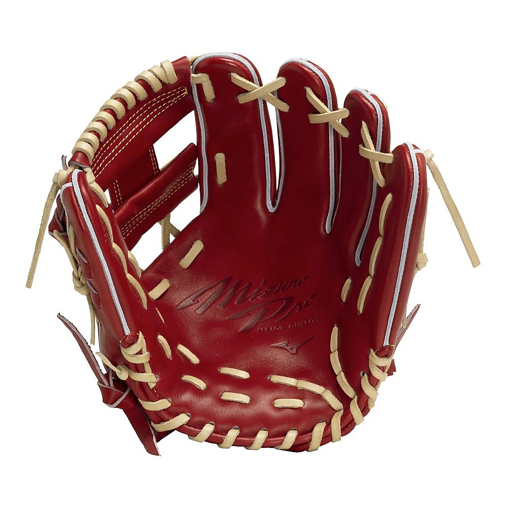 硬式用ミズノプロClassic 内野手用1