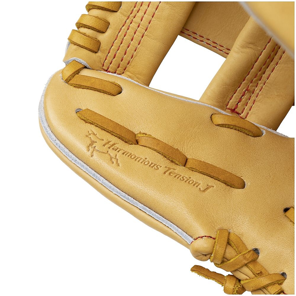 硬式用ミズノプロClassic 内野手用1