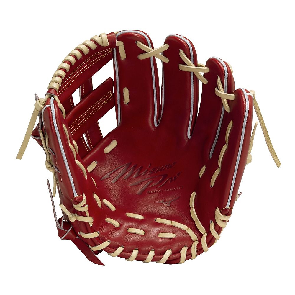 硬式用ミズノプロClassic 内野手用4