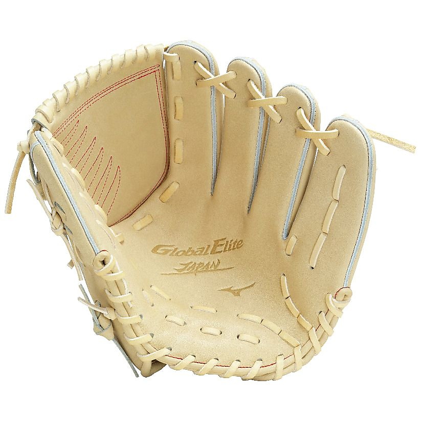 硬式用グローバルエリートJAPAN　投手用:サイズ11