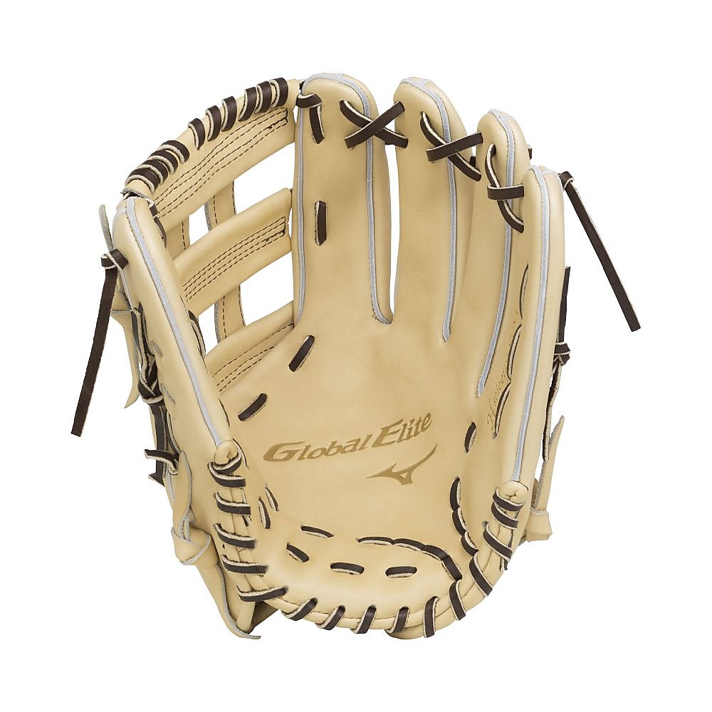 硬式用グローバルエリートHselectionSIGNA　外野手用