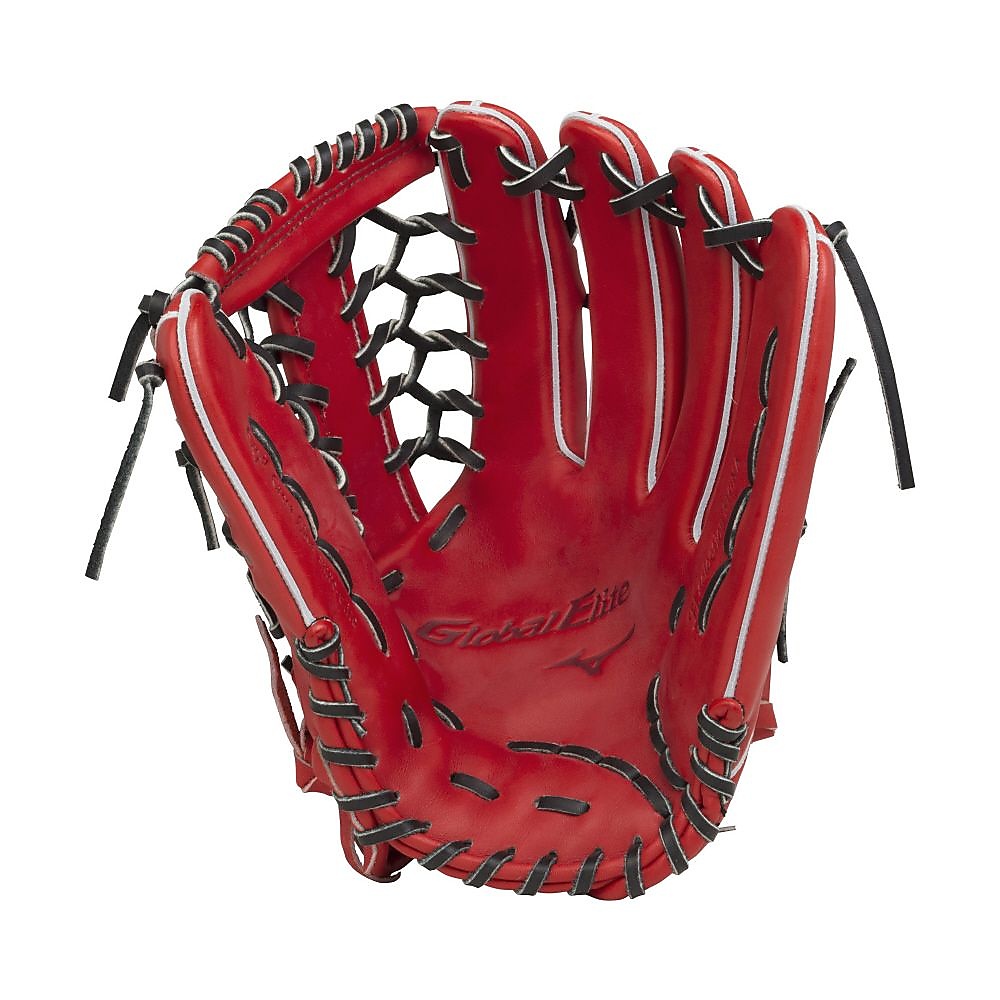 硬式用グローバルエリートHselectionSIGNA　外野手用